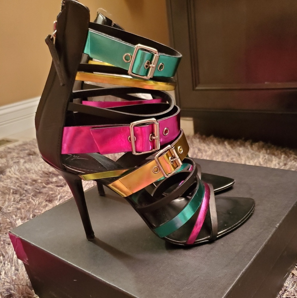*NEW PRICE* GIUSEPPE ZANOTTI🔥